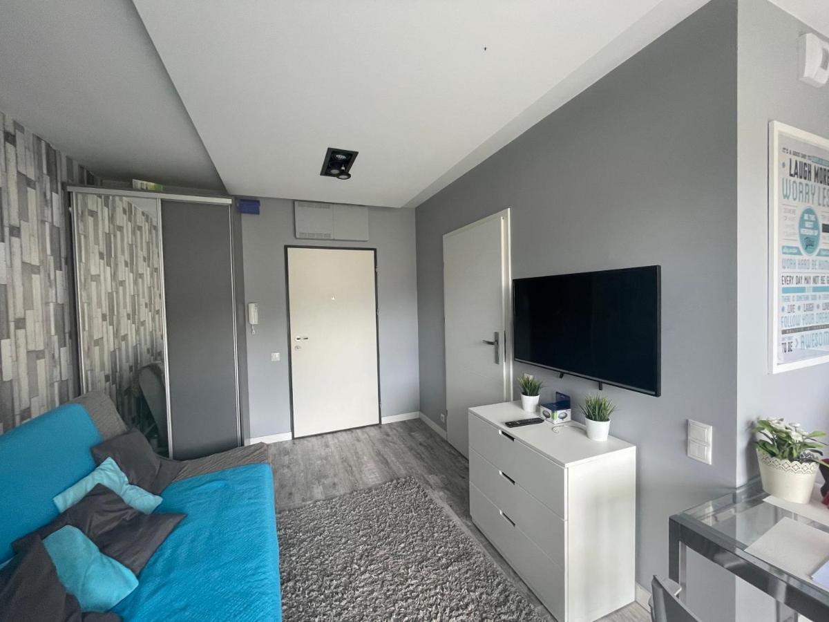 Apartamenty Horyzont Seaview By Rent Like Home Miedzyzdroje Eksteriør billede