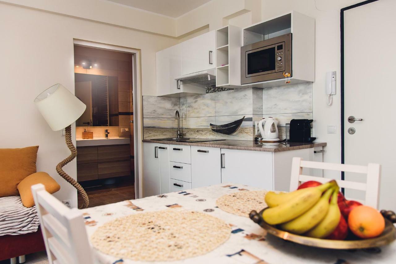 Apartamenty Horyzont Seaview By Rent Like Home Miedzyzdroje Eksteriør billede